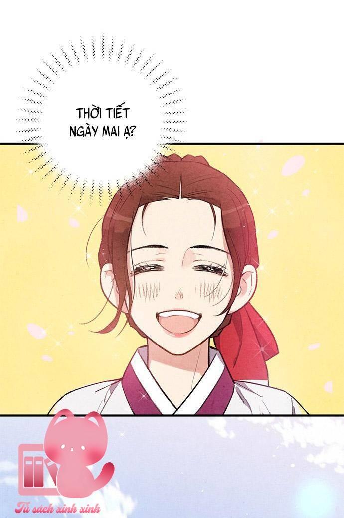 Lệnh Cấm Hôn - Chap 28