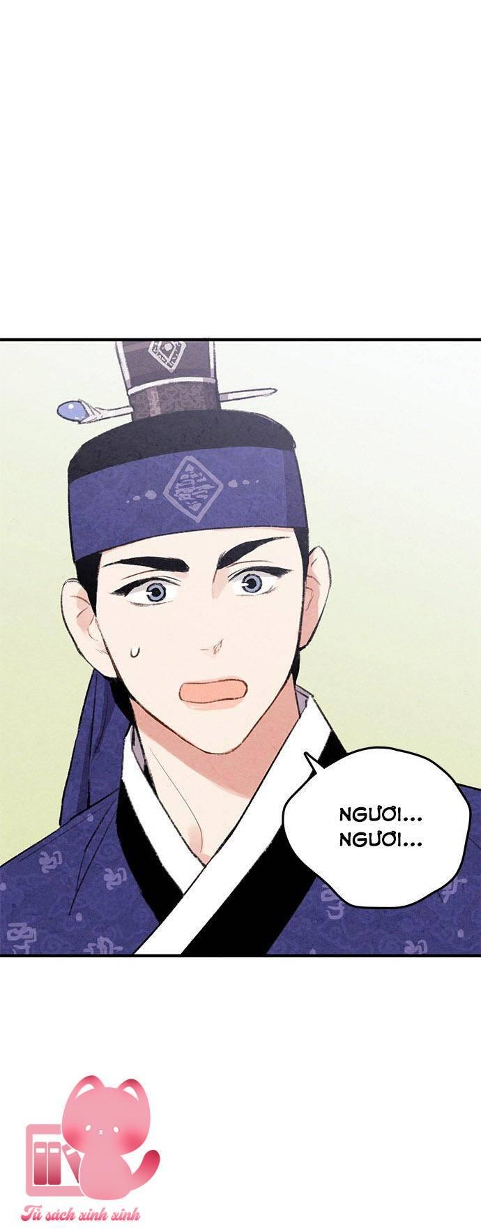 Lệnh Cấm Hôn - Chap 28