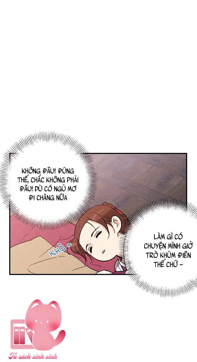 Lệnh Cấm Hôn - Chap 28