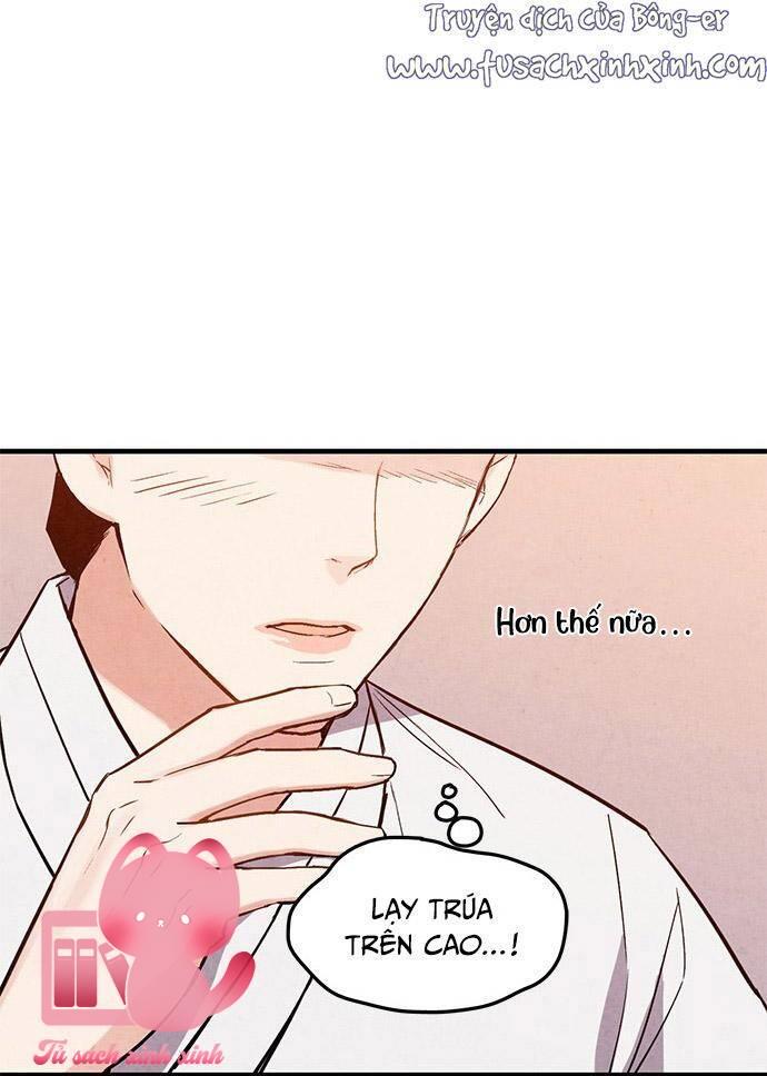 Lệnh Cấm Hôn - Chap 28