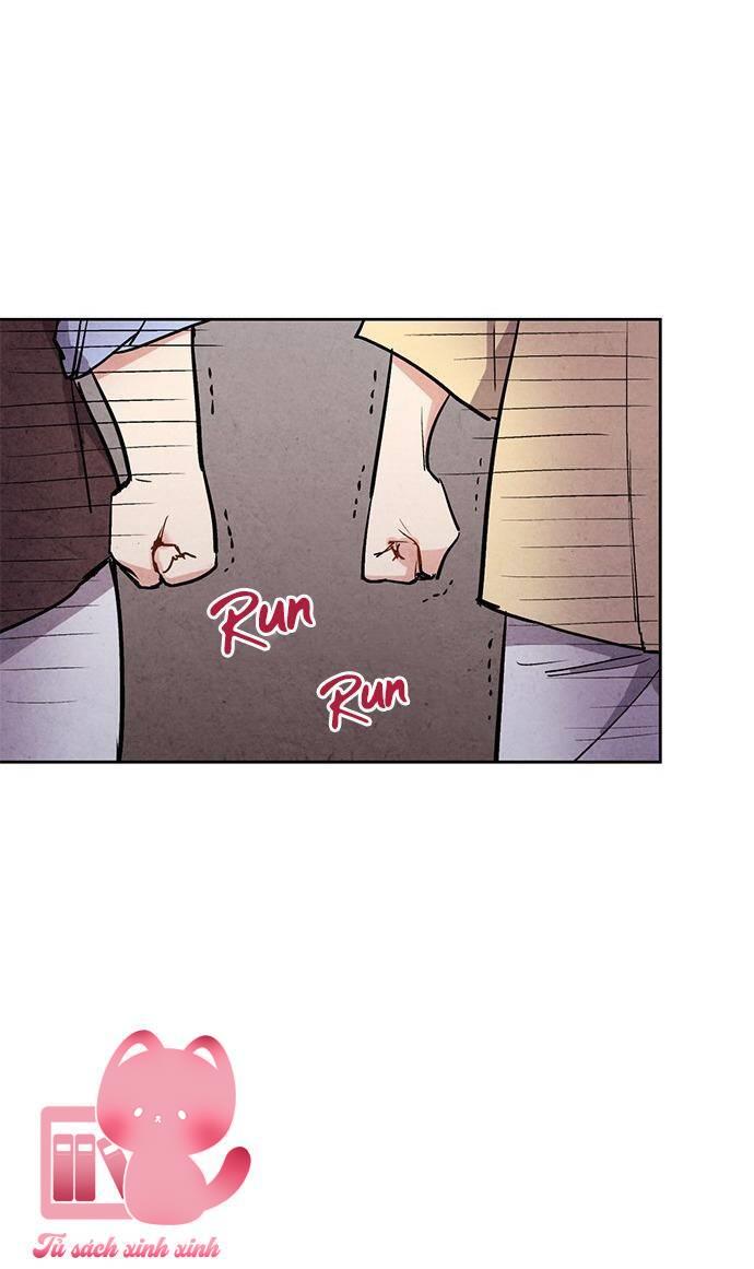 Lệnh Cấm Hôn - Chap 29