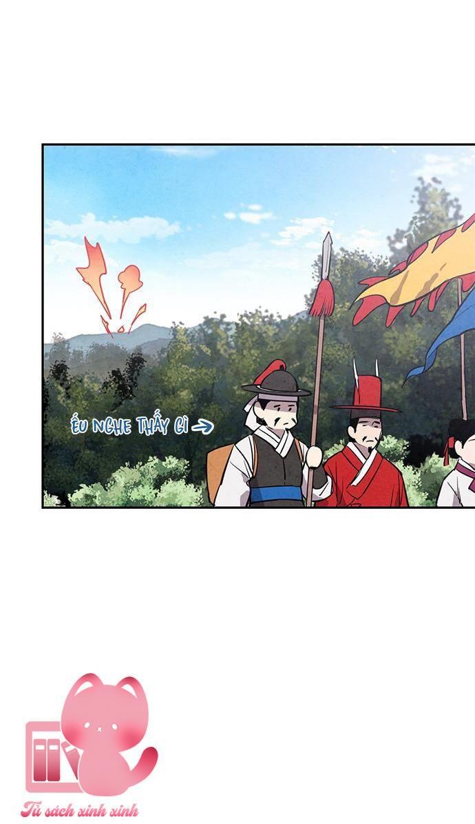 Lệnh Cấm Hôn - Chap 29