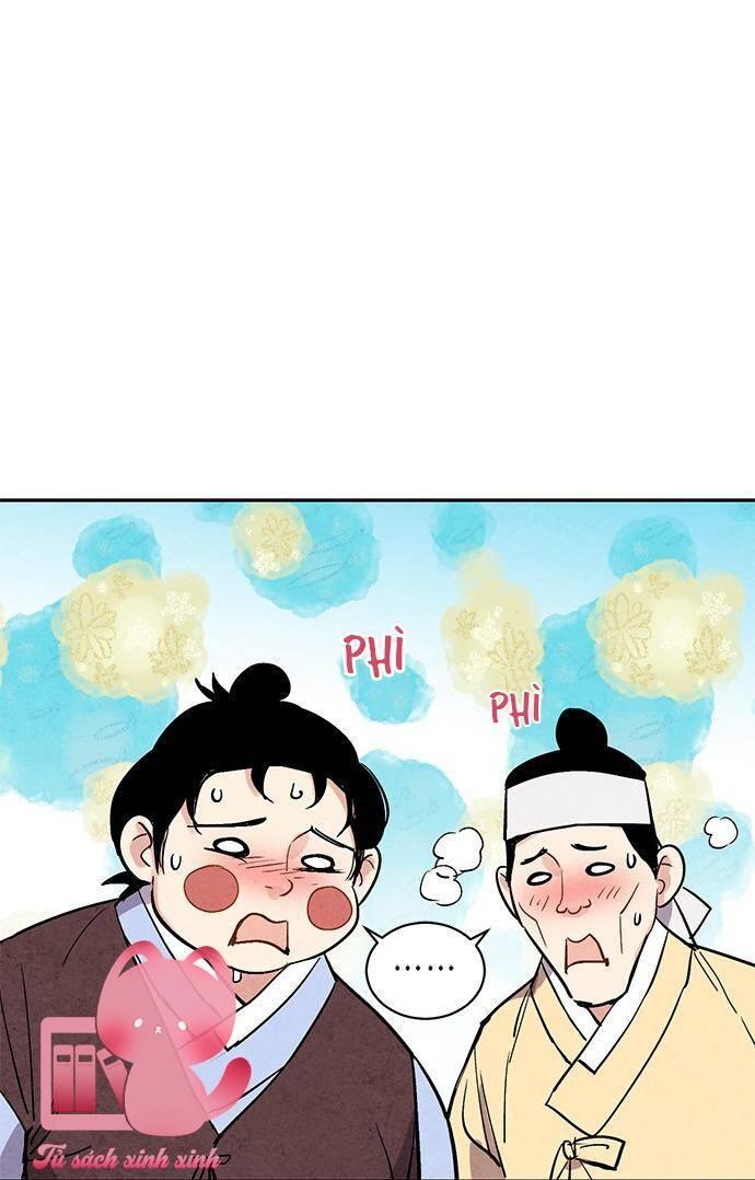 Lệnh Cấm Hôn - Chap 29
