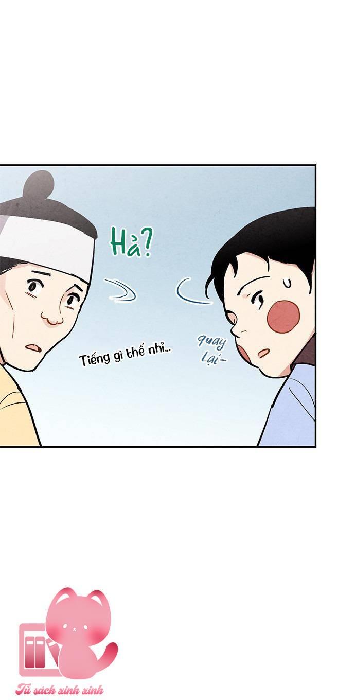 Lệnh Cấm Hôn - Chap 29