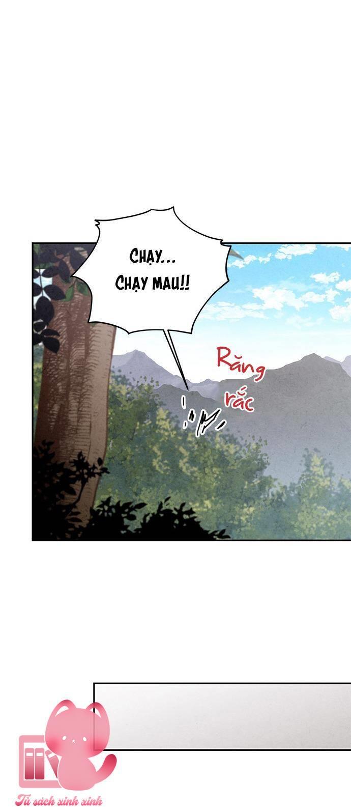 Lệnh Cấm Hôn - Chap 29