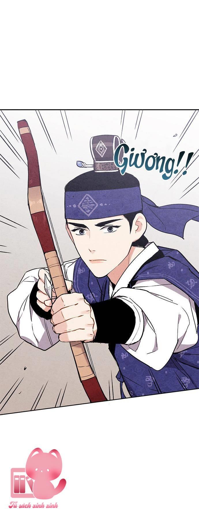 Lệnh Cấm Hôn - Chap 29