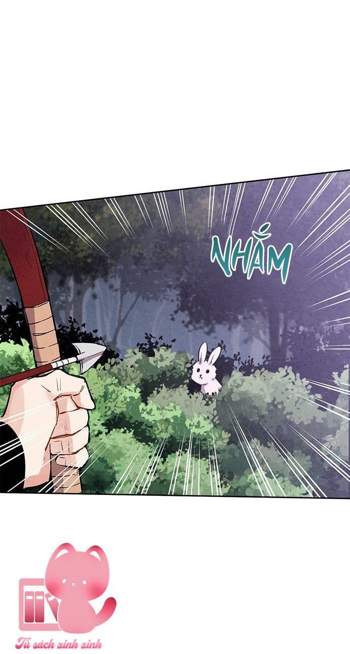 Lệnh Cấm Hôn - Chap 29