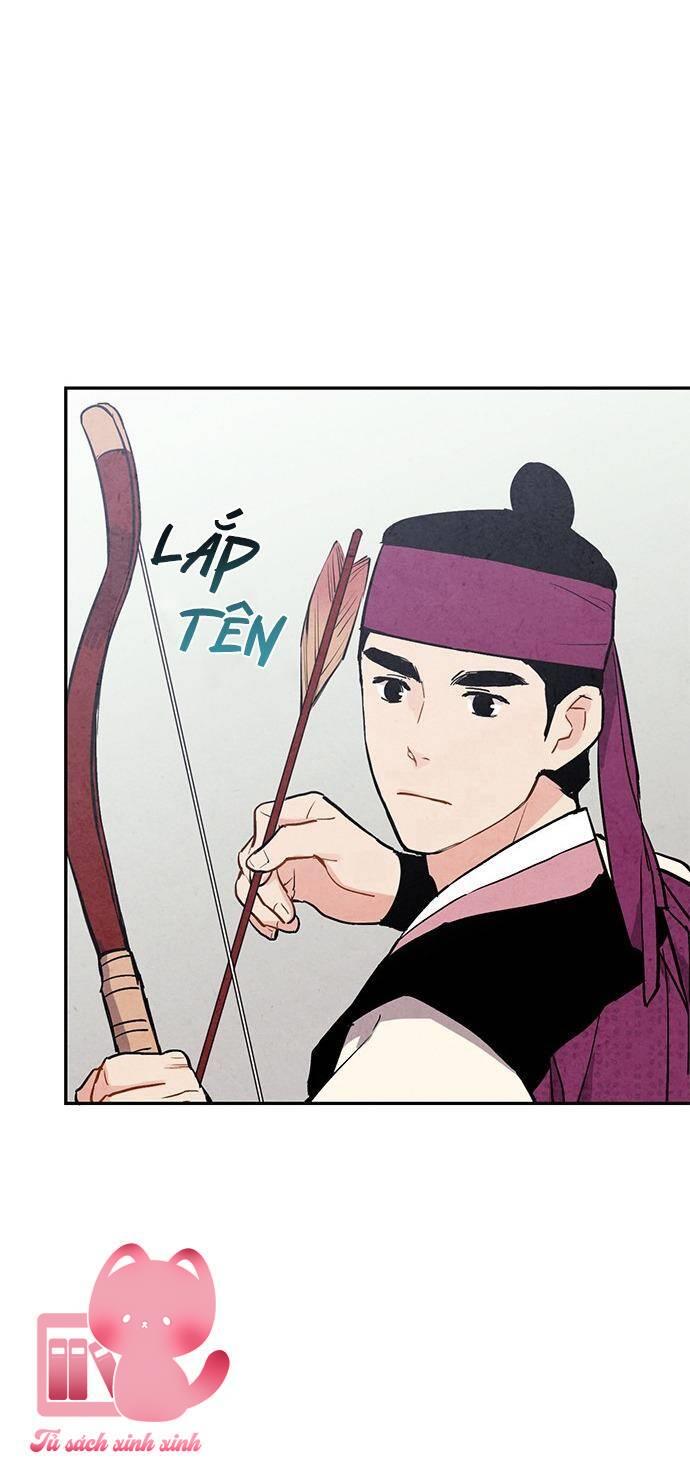 Lệnh Cấm Hôn - Chap 29