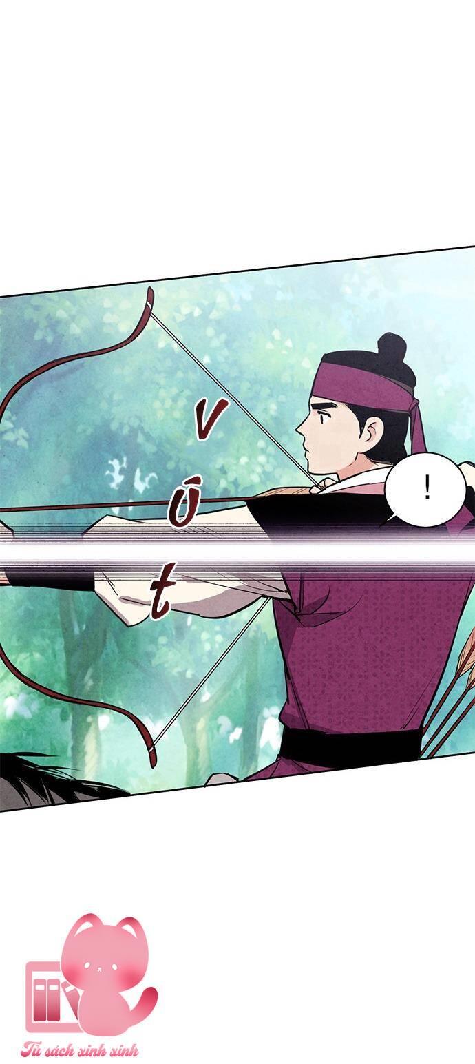 Lệnh Cấm Hôn - Chap 29