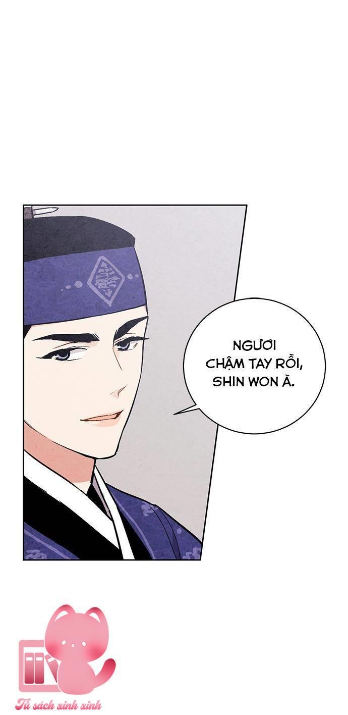 Lệnh Cấm Hôn - Chap 29