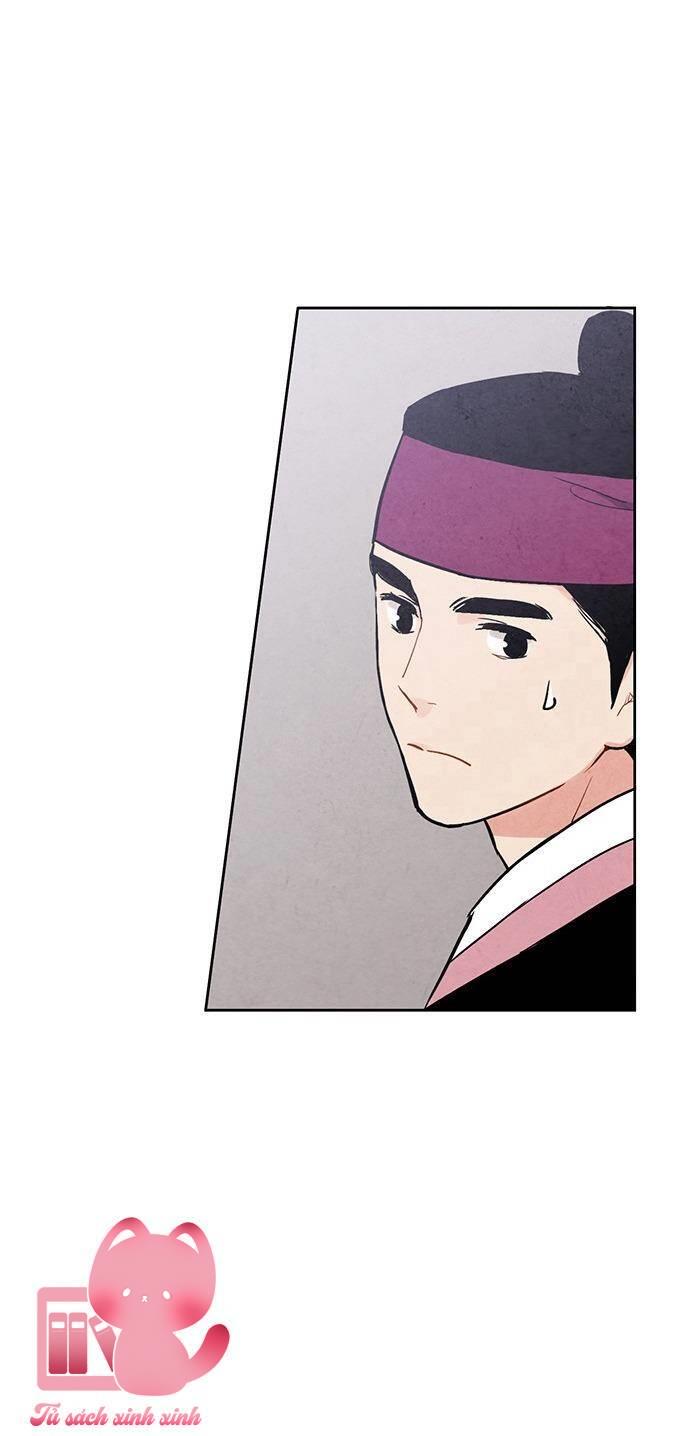 Lệnh Cấm Hôn - Chap 29
