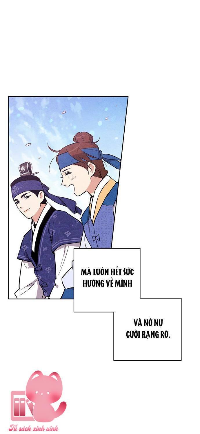 Lệnh Cấm Hôn - Chap 29
