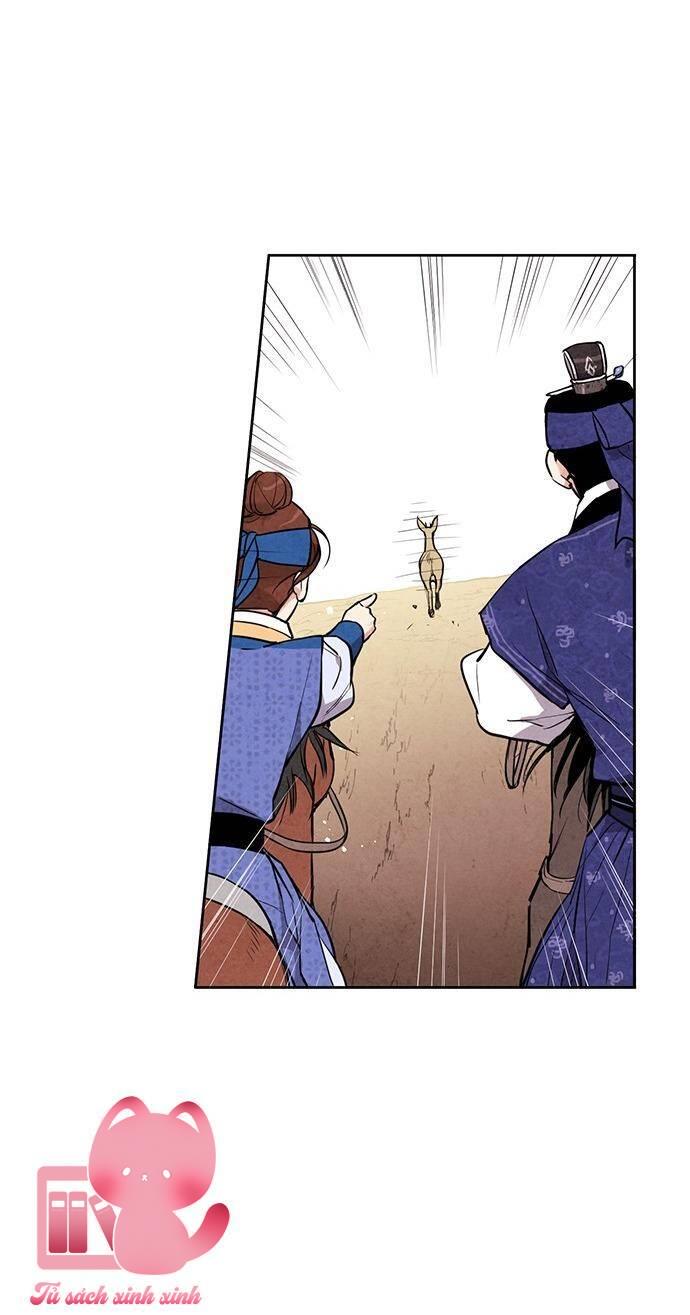 Lệnh Cấm Hôn - Chap 29