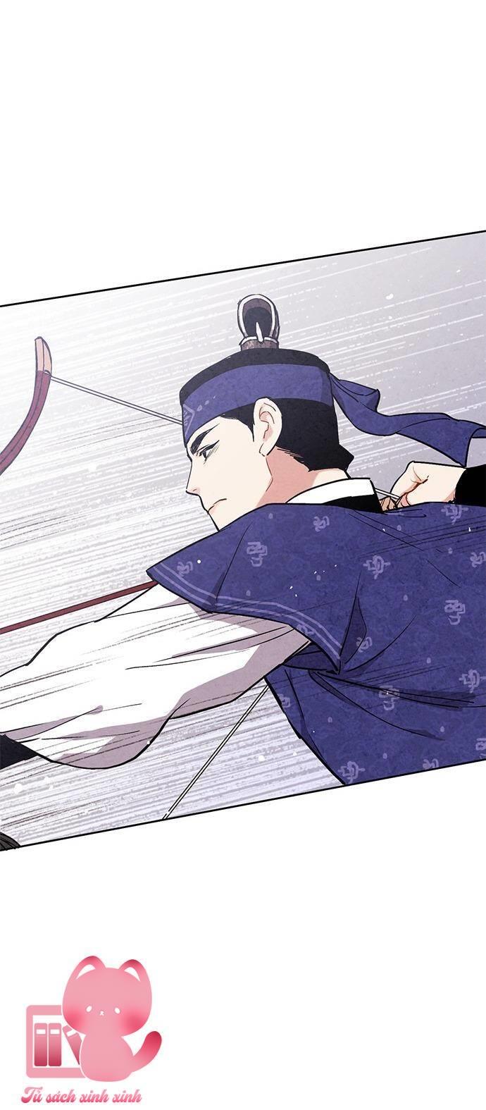Lệnh Cấm Hôn - Chap 29