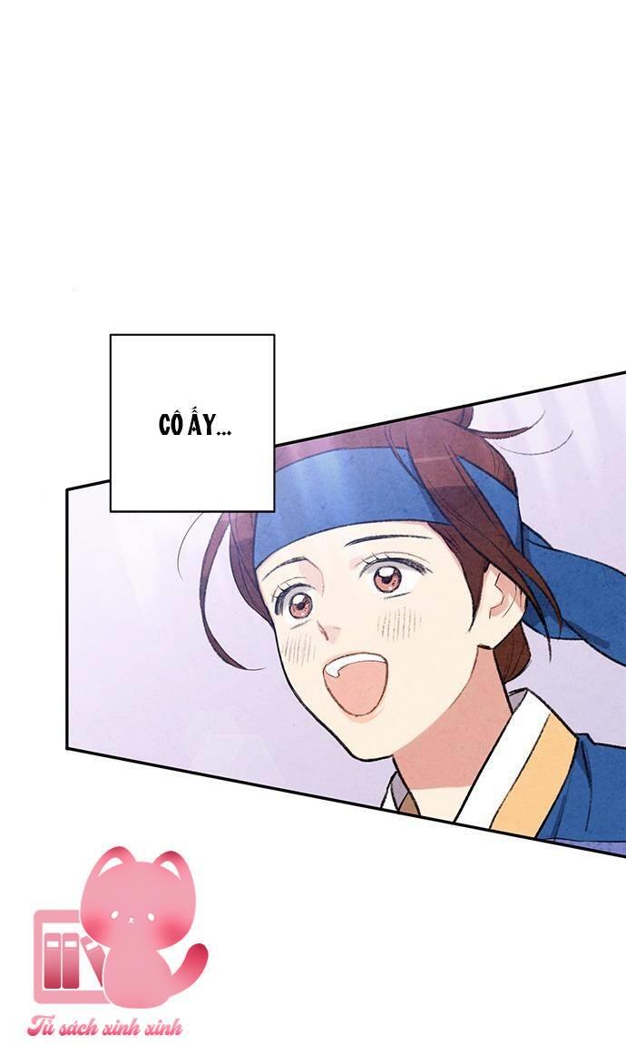 Lệnh Cấm Hôn - Chap 29