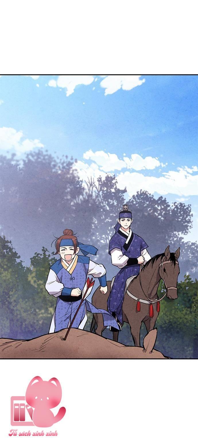 Lệnh Cấm Hôn - Chap 29