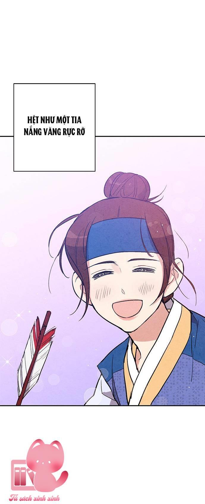Lệnh Cấm Hôn - Chap 29