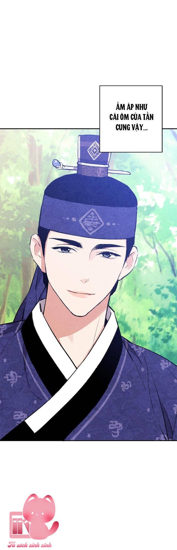 Lệnh Cấm Hôn - Chap 29