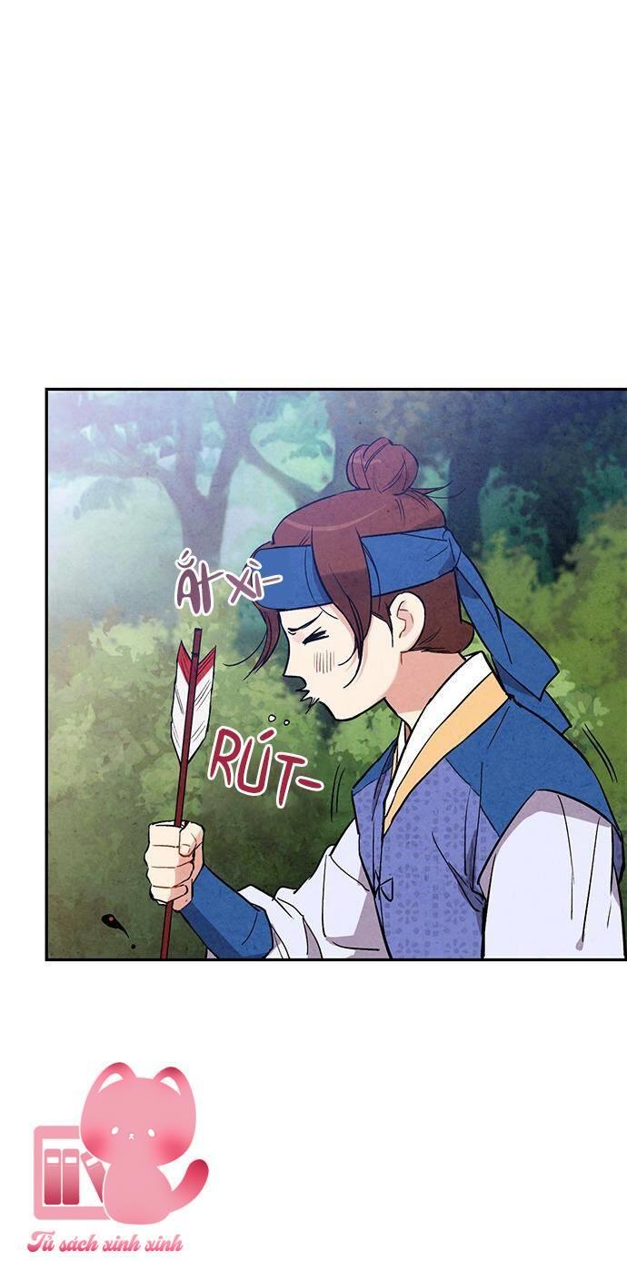 Lệnh Cấm Hôn - Chap 29