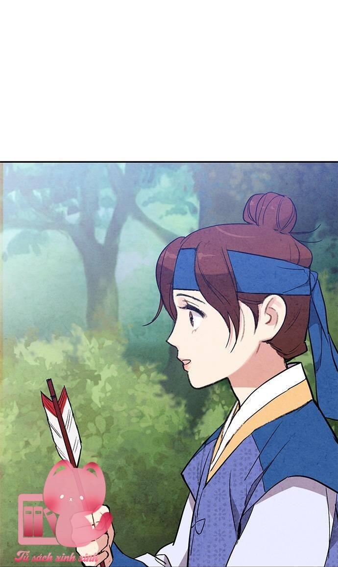 Lệnh Cấm Hôn - Chap 29