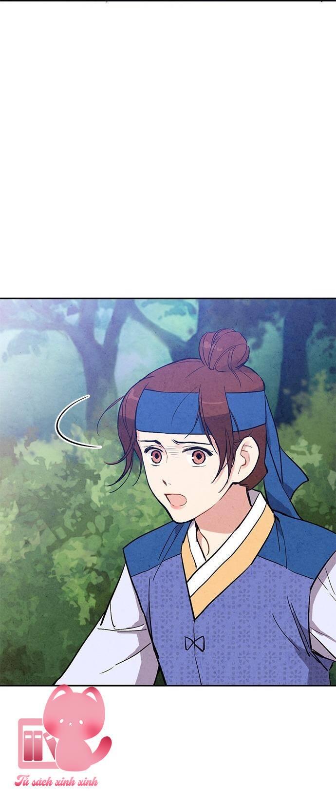 Lệnh Cấm Hôn - Chap 29