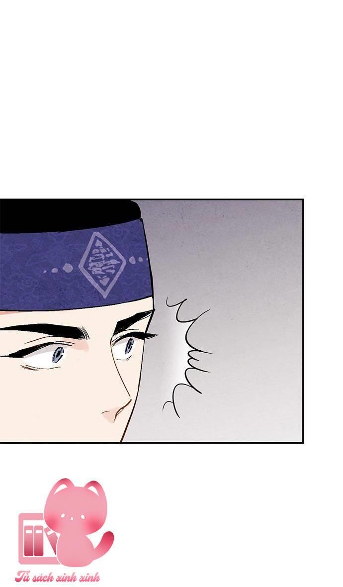Lệnh Cấm Hôn - Chap 29