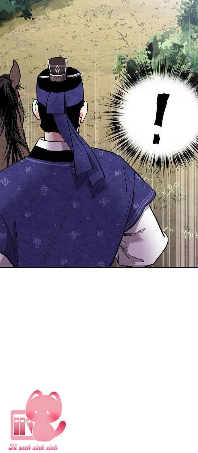 Lệnh Cấm Hôn - Chap 29