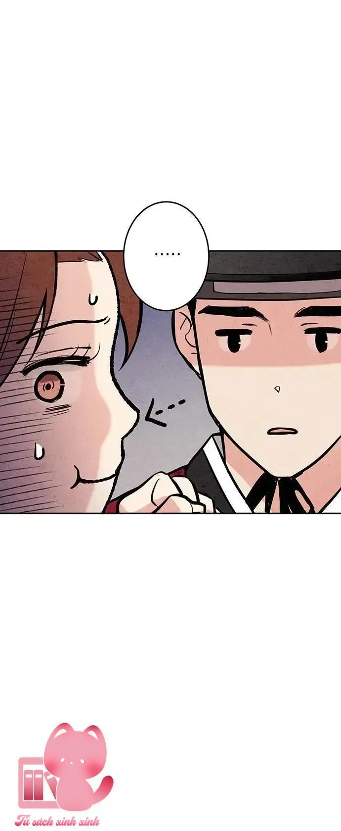 Lệnh Cấm Hôn - Chap 3