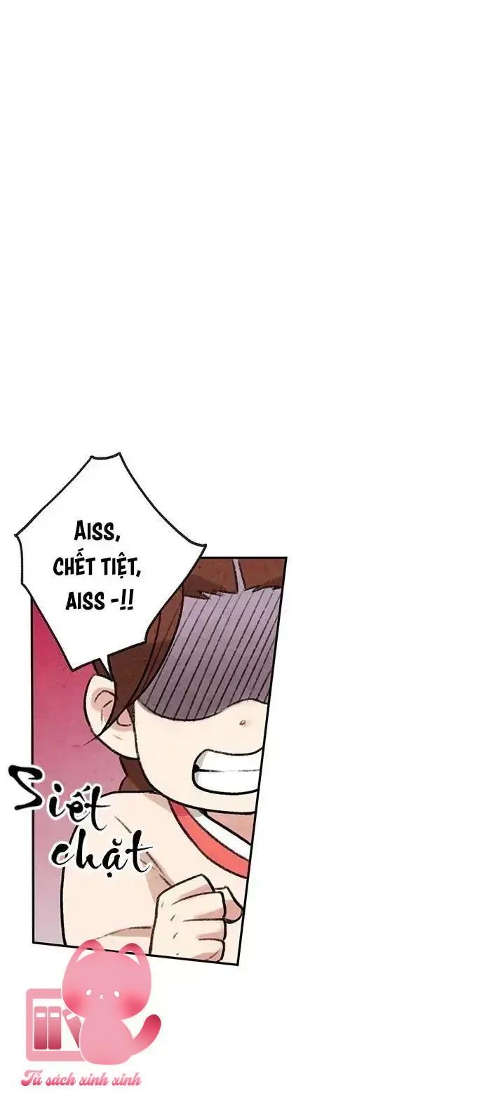 Lệnh Cấm Hôn - Chap 3