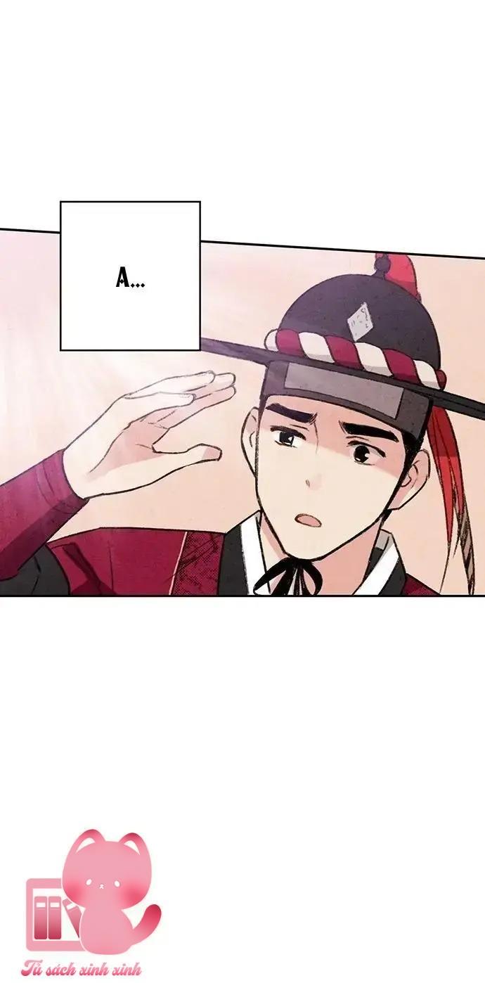 Lệnh Cấm Hôn - Chap 3