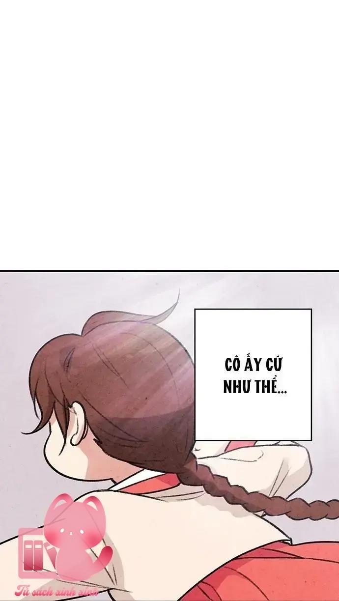 Lệnh Cấm Hôn - Chap 3