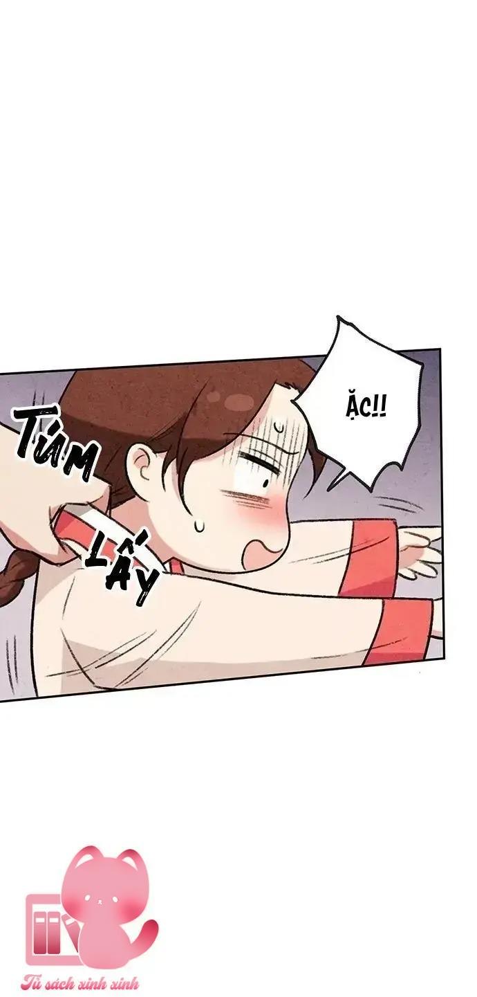 Lệnh Cấm Hôn - Chap 3