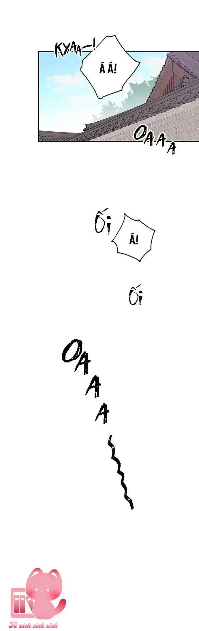 Lệnh Cấm Hôn - Chap 3