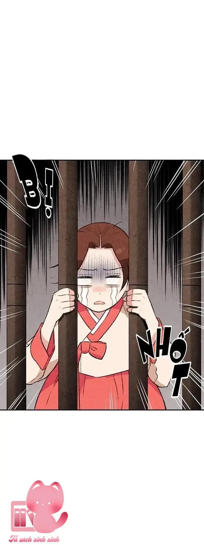 Lệnh Cấm Hôn - Chap 3