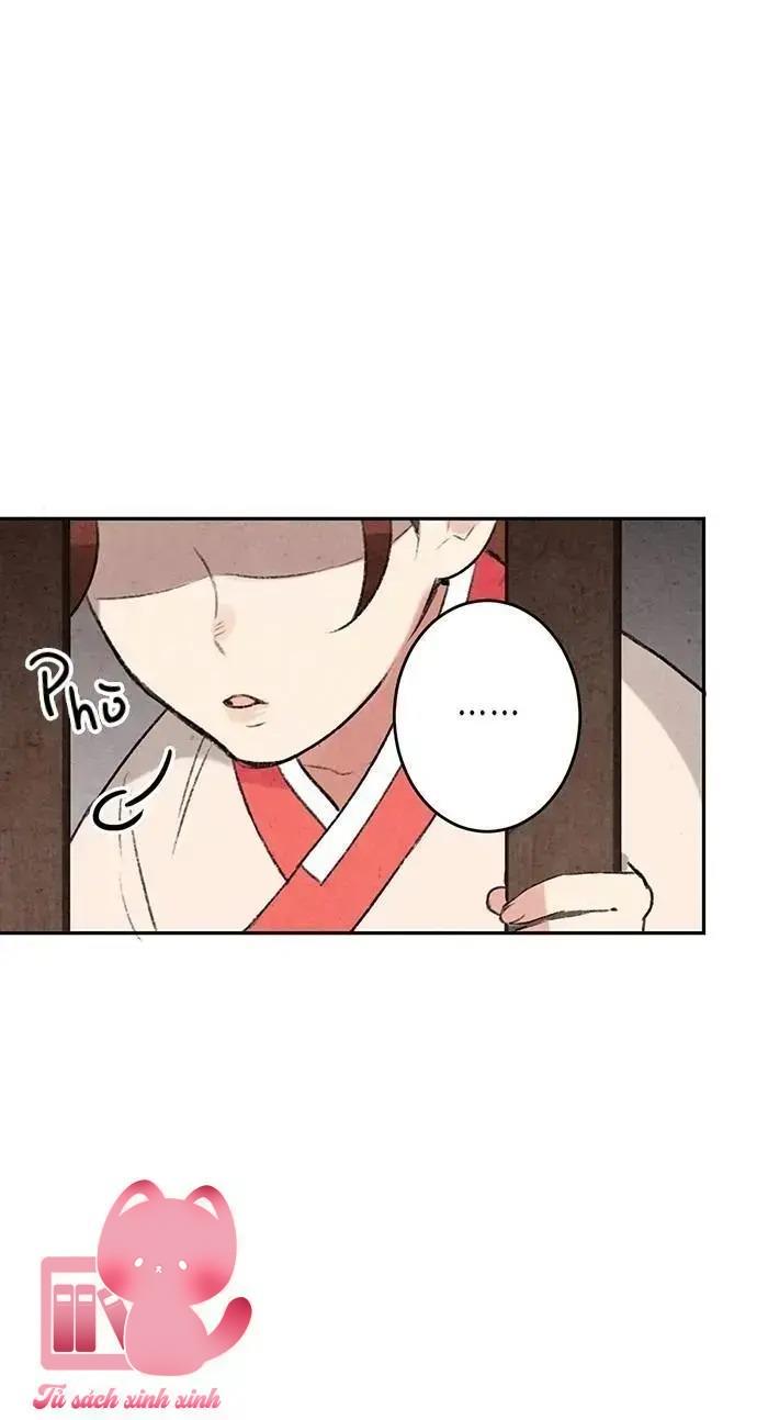 Lệnh Cấm Hôn - Chap 3