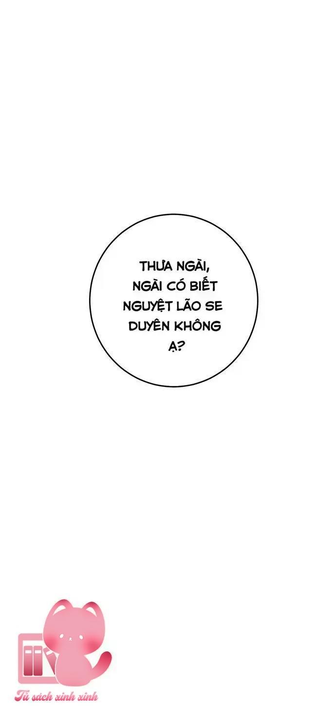 Lệnh Cấm Hôn - Chap 3