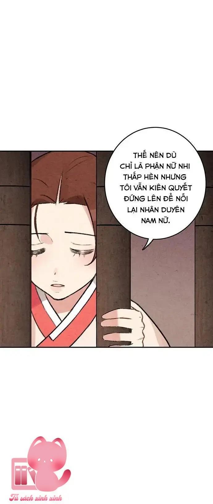 Lệnh Cấm Hôn - Chap 3