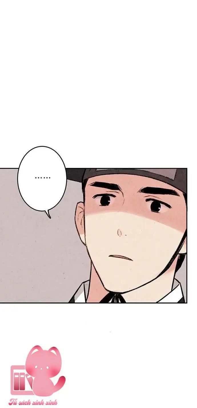 Lệnh Cấm Hôn - Chap 3