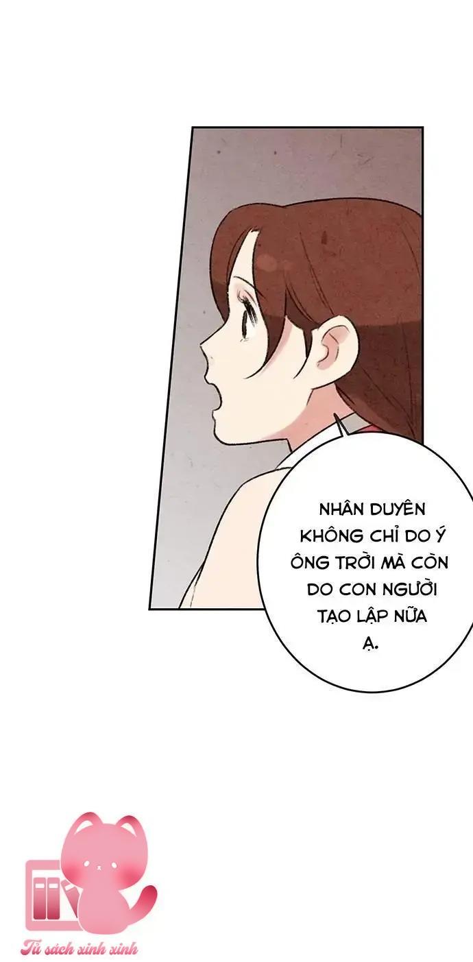 Lệnh Cấm Hôn - Chap 3