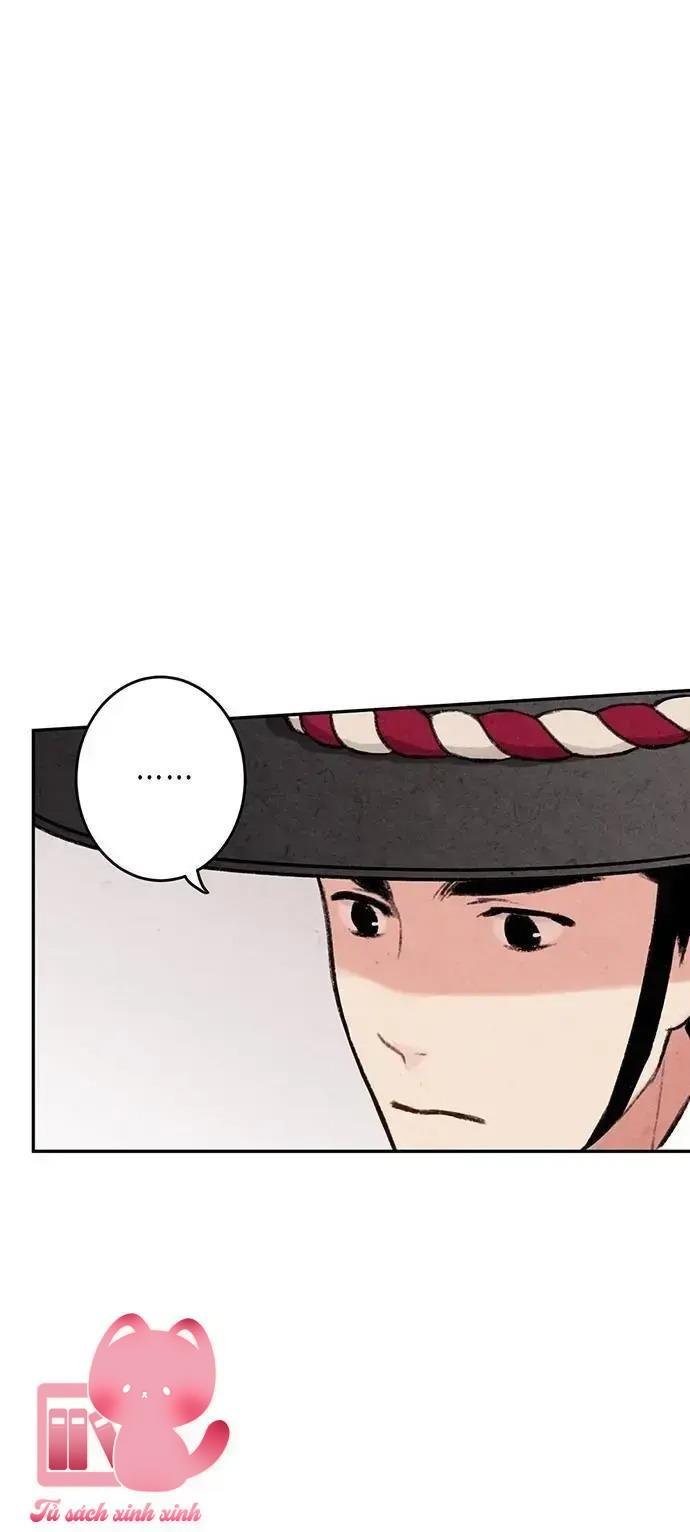 Lệnh Cấm Hôn - Chap 3