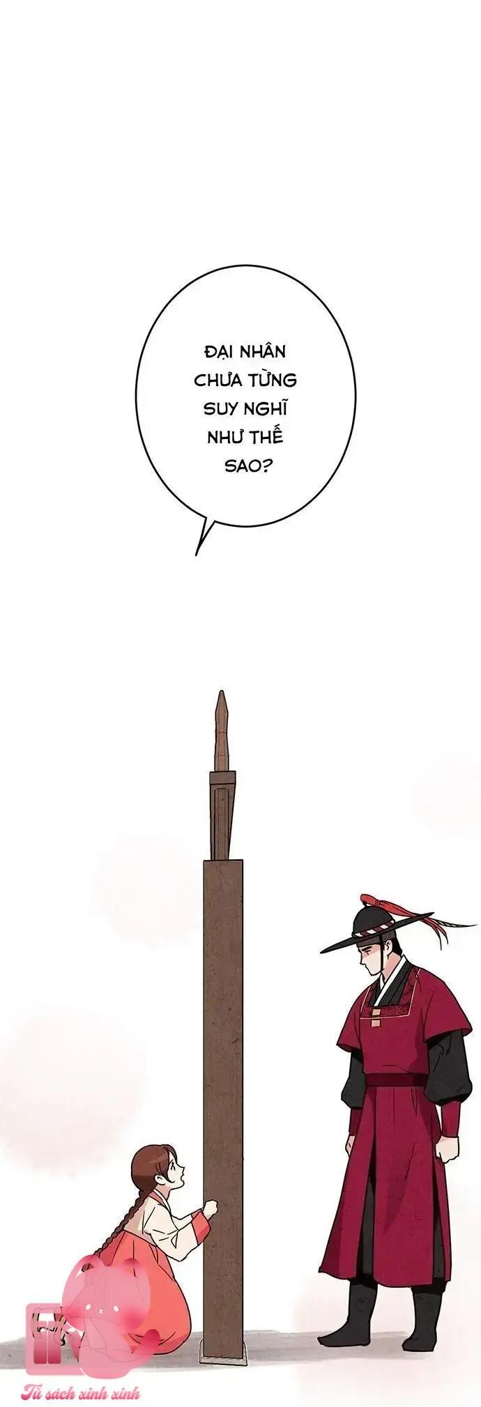 Lệnh Cấm Hôn - Chap 3