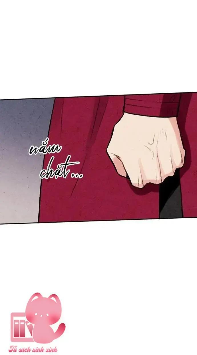 Lệnh Cấm Hôn - Chap 3