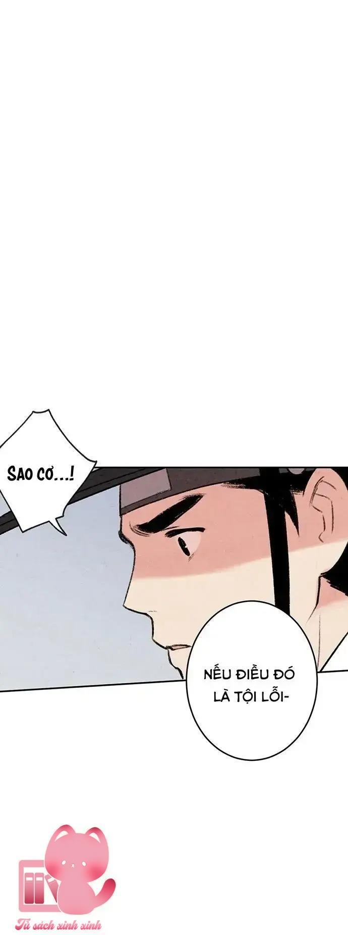 Lệnh Cấm Hôn - Chap 3