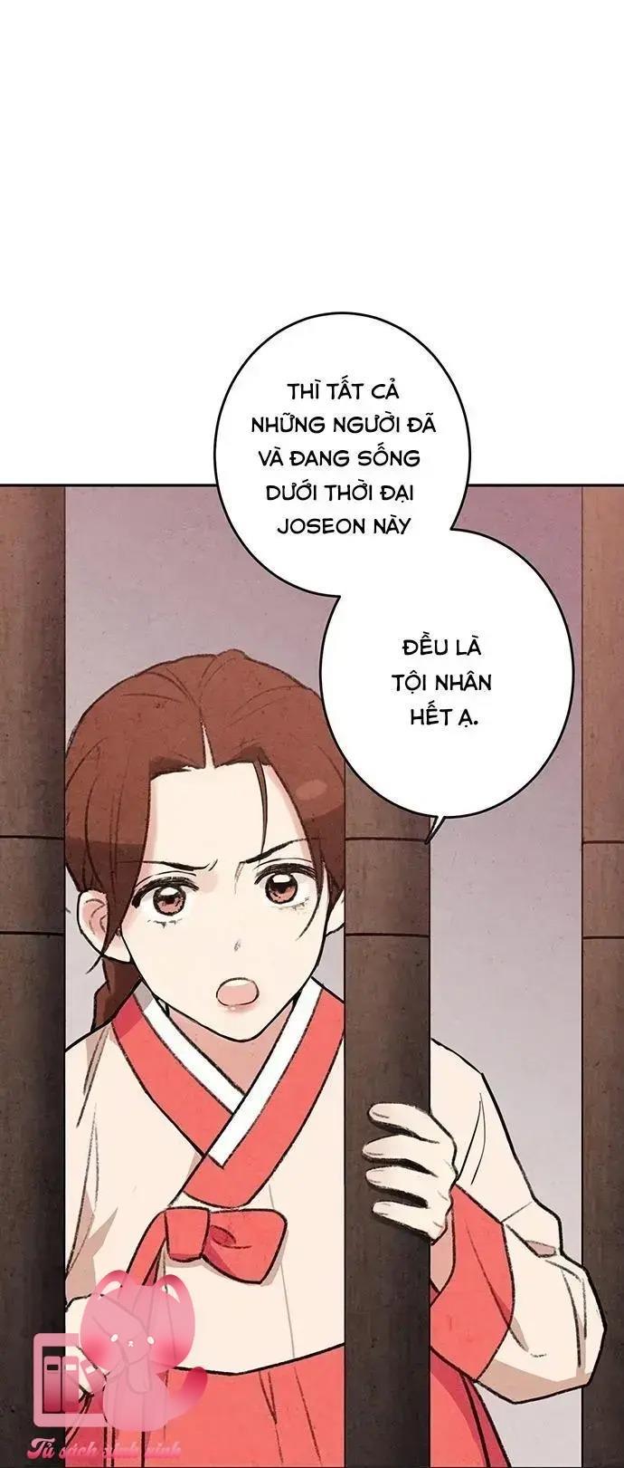 Lệnh Cấm Hôn - Chap 3