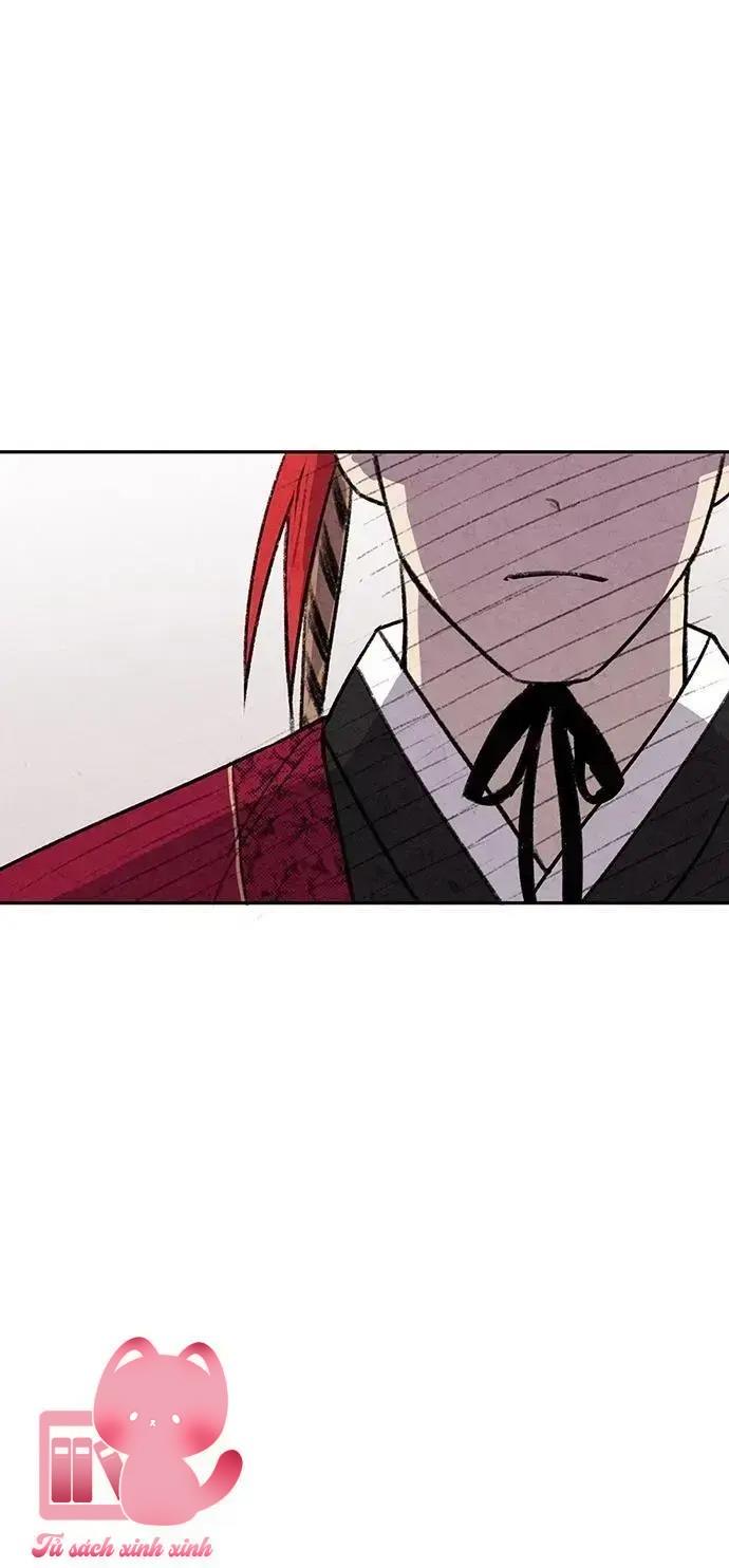 Lệnh Cấm Hôn - Chap 3