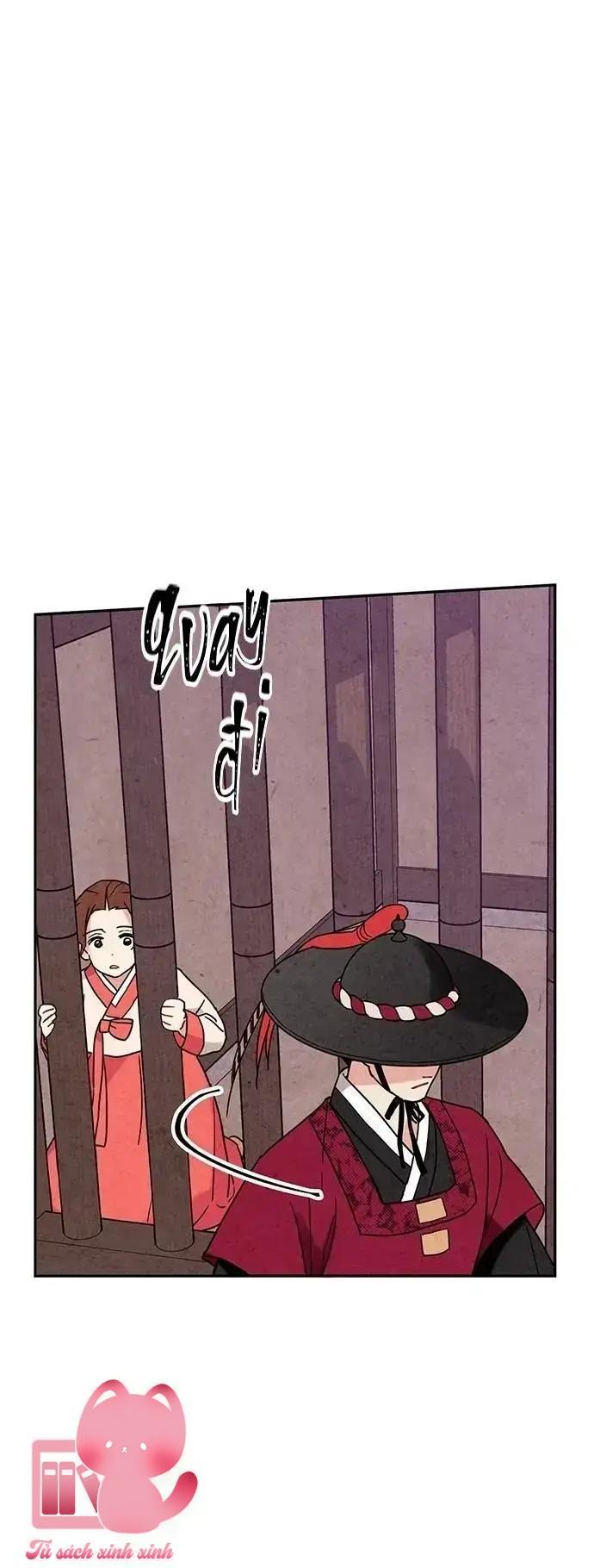 Lệnh Cấm Hôn - Chap 3