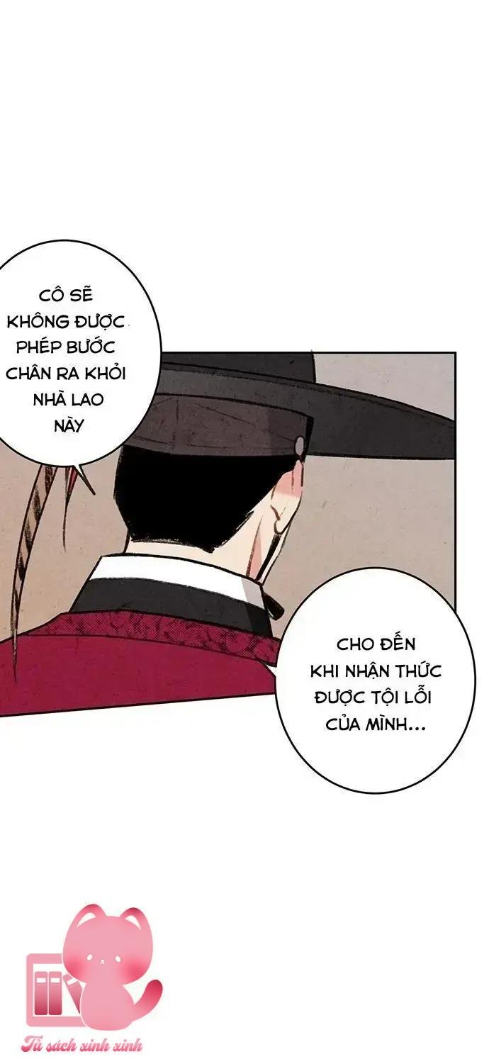 Lệnh Cấm Hôn - Chap 3