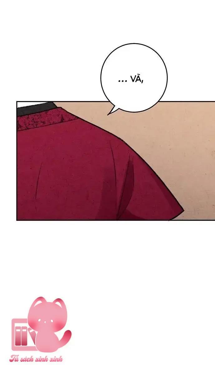 Lệnh Cấm Hôn - Chap 3