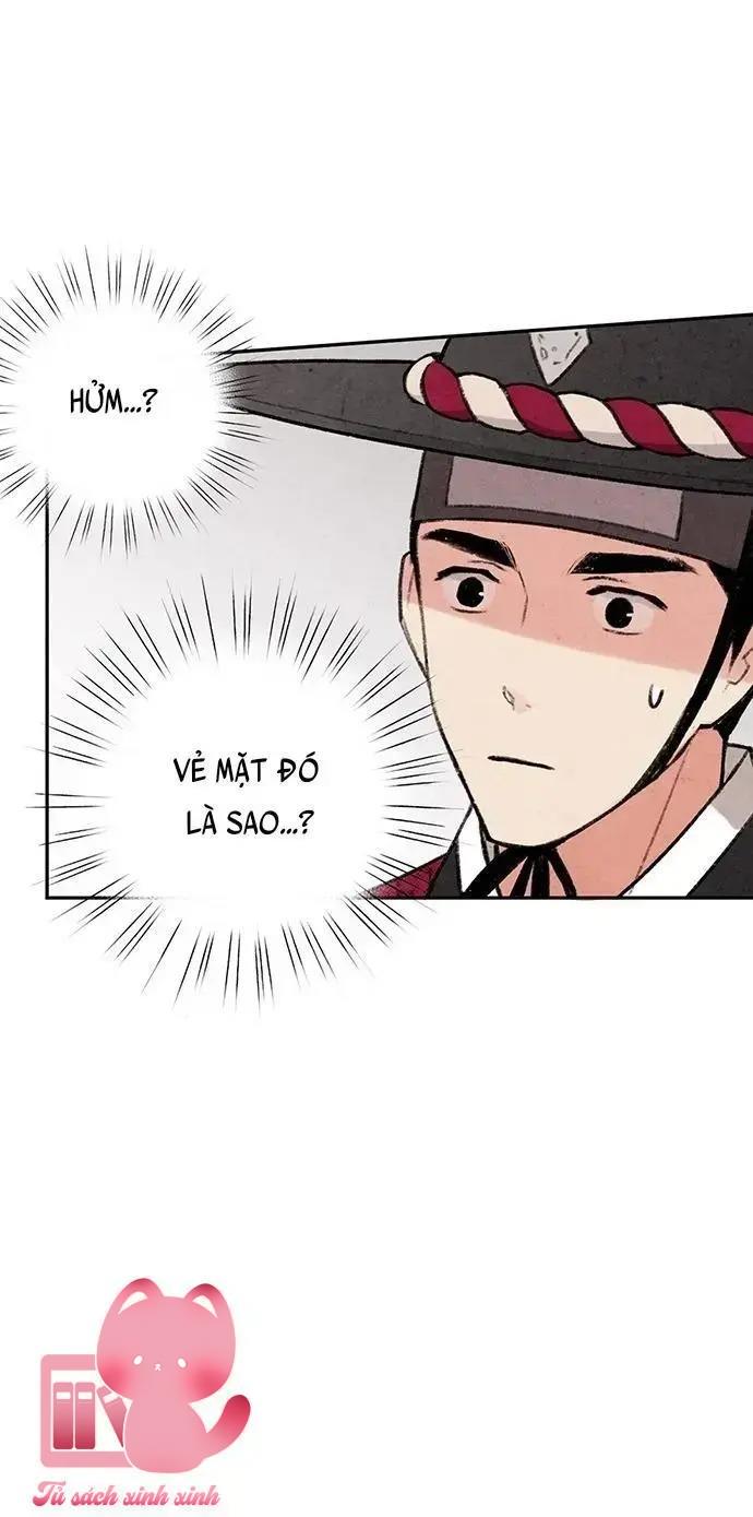 Lệnh Cấm Hôn - Chap 3