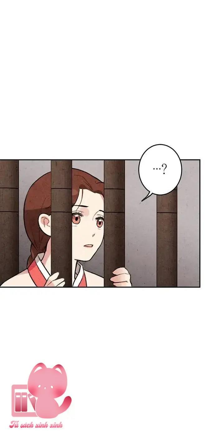 Lệnh Cấm Hôn - Chap 3